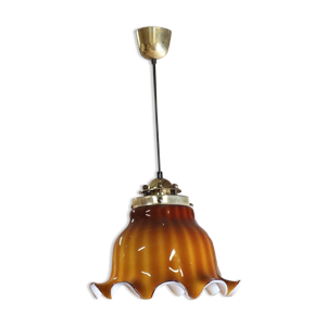 suspension vintage peill