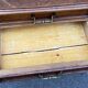 Napoleon III period console table