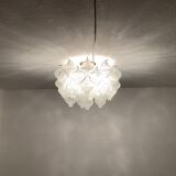 Tulipan Ceiling Chandelier by J.T. Kalmar