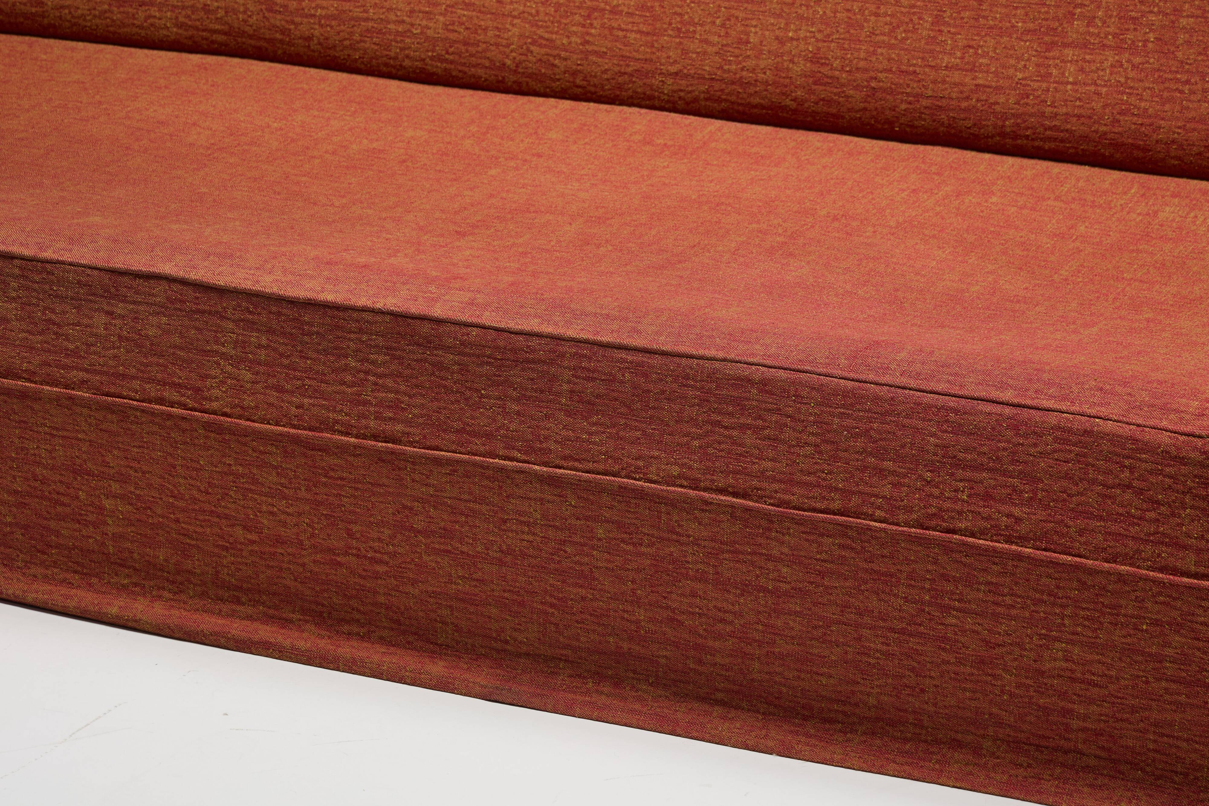 Sofa by Axel Vervoordt, Belgium, 21st Century