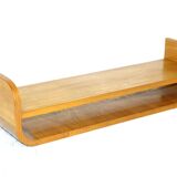 Elm wall shelf, Sweden, 1940