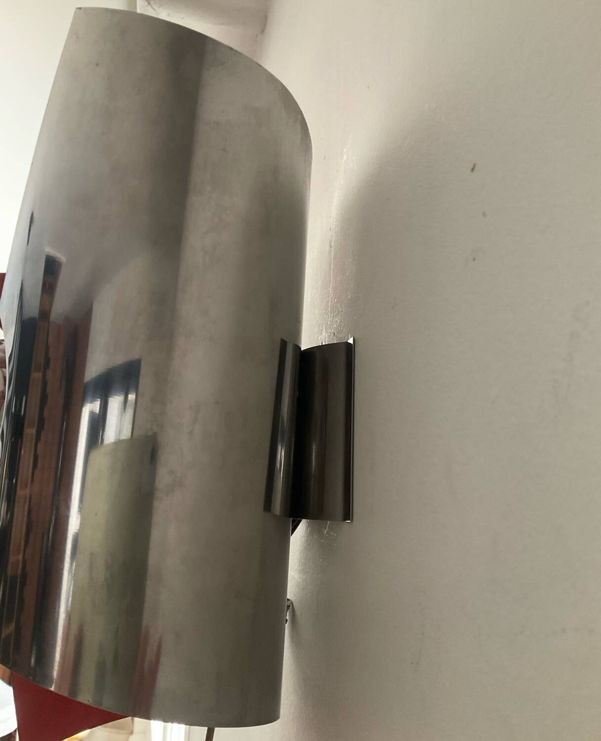 Oxar wall lamp from the 60s-70s