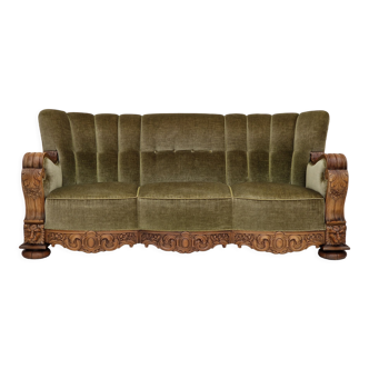 1930-50s danish art deco sofa