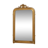 French giltwood mirror - 167x98cm