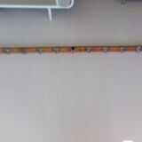 Coatrack to school