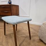 Vintage Danish footrest