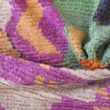 Tapis Coloré Boujad - 249 x 180 cm