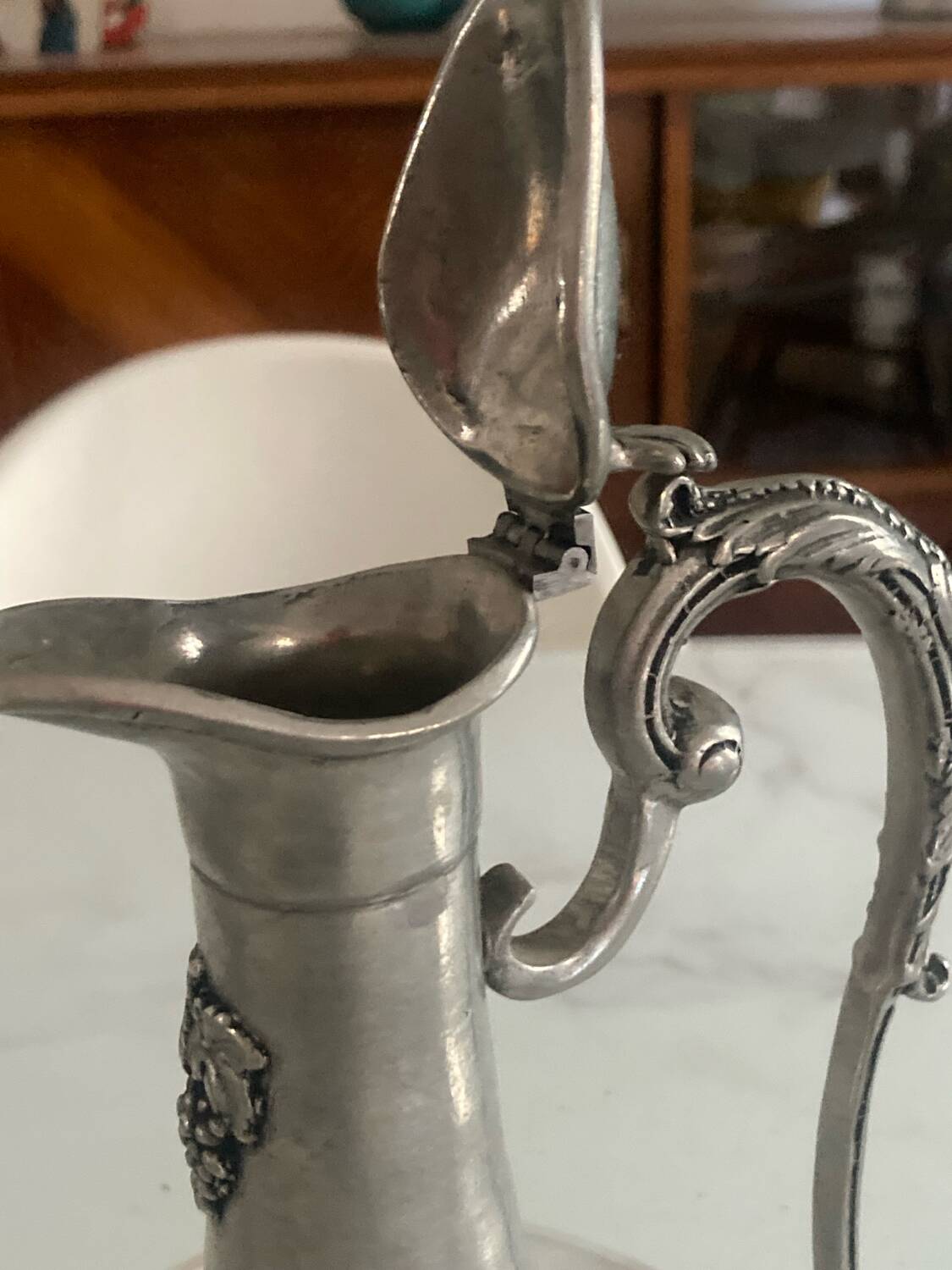 Wine carafe