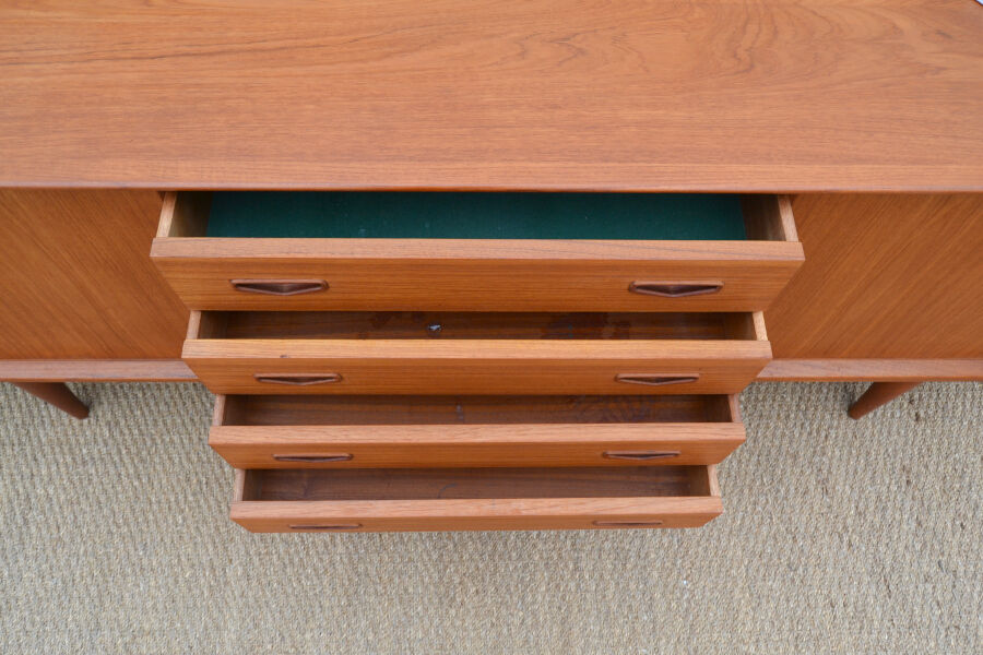 Enfilade by Clausen & Son * 208.5 cm