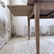 Cherry farm table 2m3