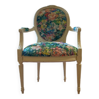 Armchair, convertible, Giverny