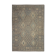 Blue Grey Traditional Handwoven Afghan Kilim Rug 124x182cm