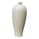 Vase craquelé en porcelaine de Chine