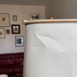 Vintage table lamp 1970