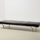 Erwine & Estelle Laverne 'Philharmonic Bench' for Laverne Originals U.S.A.