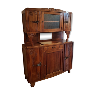 Buffet two bodies, 50s
