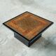Rolf Middelboe and Gorm Lindum Mosaic Coffee Table Tranekaer