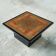 Rolf Middelboe and Gorm Lindum Mosaic Coffee Table Tranekaer
