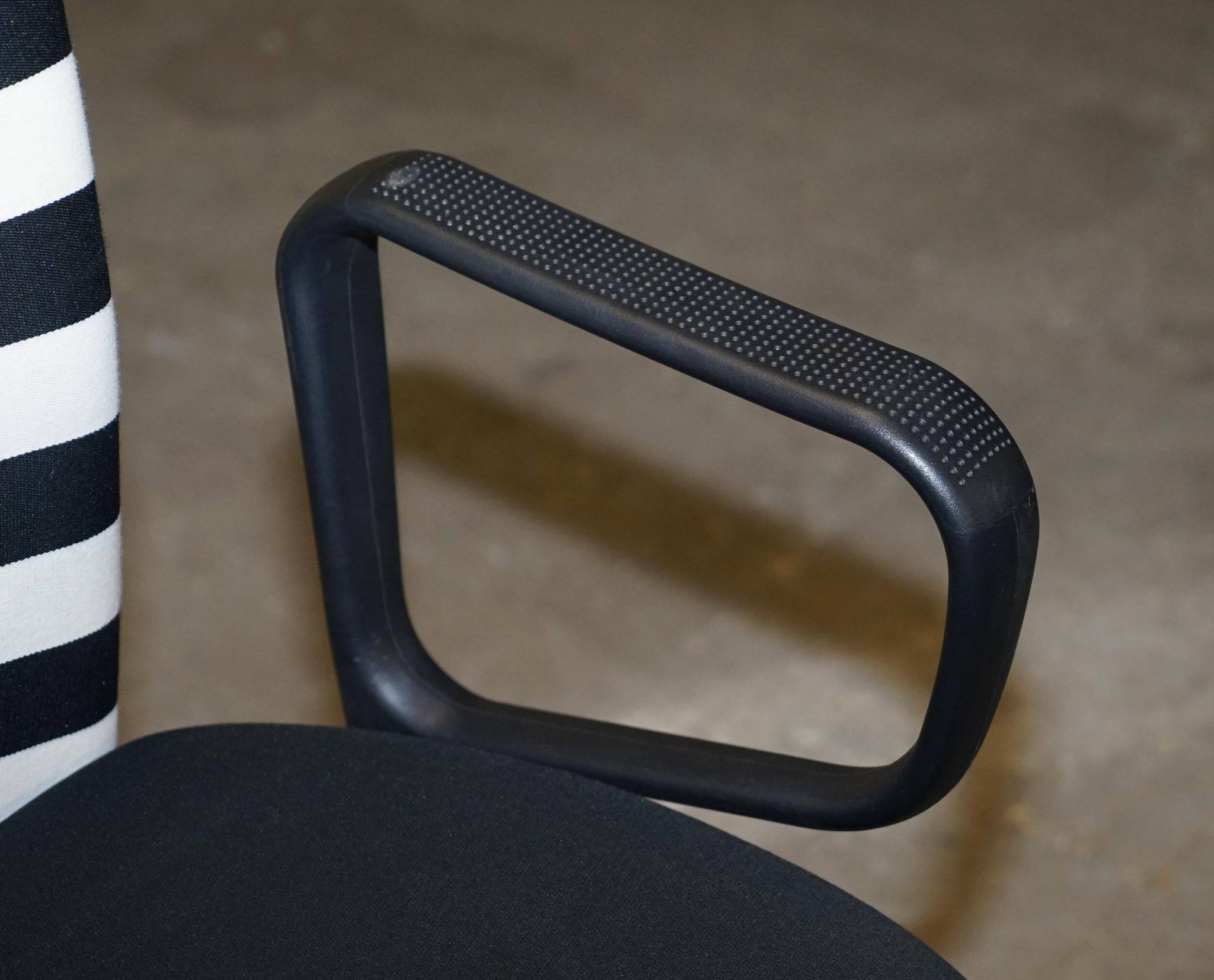 Vitra ergonomic office chair
