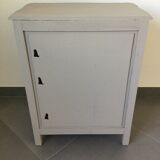 Bibus Style Louis XV linen canvas color