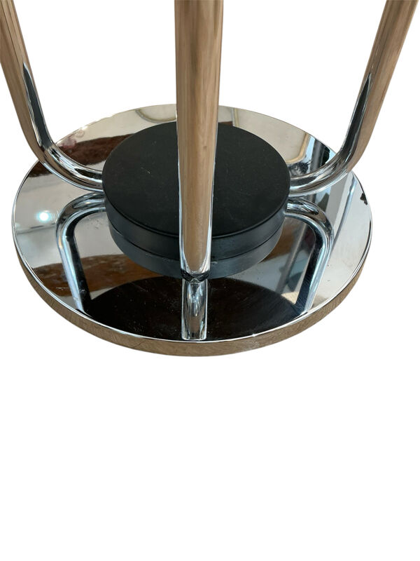 Table basse ronde coffee table