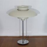 Vintage Danish lamp 1970