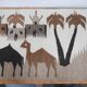 Tapis vintage