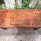 Old trunk