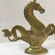 Hippocampus brass years 70