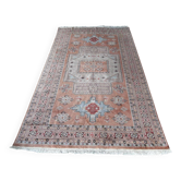 Tapis pakistanais fait main 2m x 3m