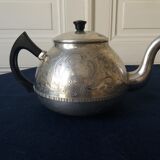 Vintage english teapot