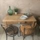 Table de ferme