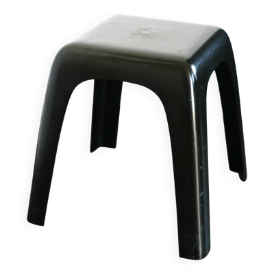 Tabouret ''Small'', Achille Castiglioni, Valenti Milano, années 70
