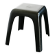 "Small" stool, Achille Castiglioni, Valenti Milano, 1970s