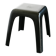 "Small" stool, Achille Castiglioni, Valenti Milano, 1970s