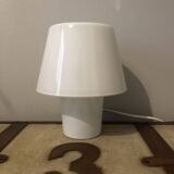 Gavik mushroom lamp IKEA 90s