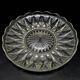 F2F Hydrangea Plate Art Deco Item No. 59