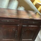 Antique sideboard