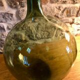 Old demijohn