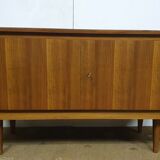 Modernist row 2 doors 60s