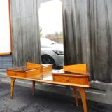 Art deco dressing table years 60