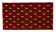 Anatolian handmade vintage rug 297 cm x 161 cm