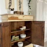 High sideboard