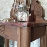 Art Deco Hairdresser