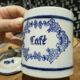 Coffee pot