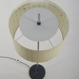 Lampadaire cocon vintage de Goldkant Leuchten, 1960