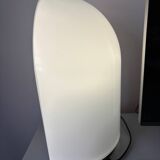 Mid-Century Leucos Tiki 33 Table Lamp in Murano Glass by Kazuhide