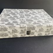 Ménagère 37 pièces - Christofle modèle Marly