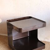 “Game” Bar Cart by Marcello Siard for Longato, 1960s