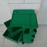 Desserte boby design joe colombo